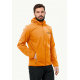 ΜΠΟΥΦΑΝ BORNBERG HOODY M SOFTSHELL JACKET JACK WOLFSKIN