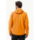 ΜΠΟΥΦΑΝ BORNBERG HOODY M SOFTSHELL JACKET JACK WOLFSKIN