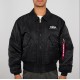 FLY JACKET ALPHA INDUSTRIES CWU 45