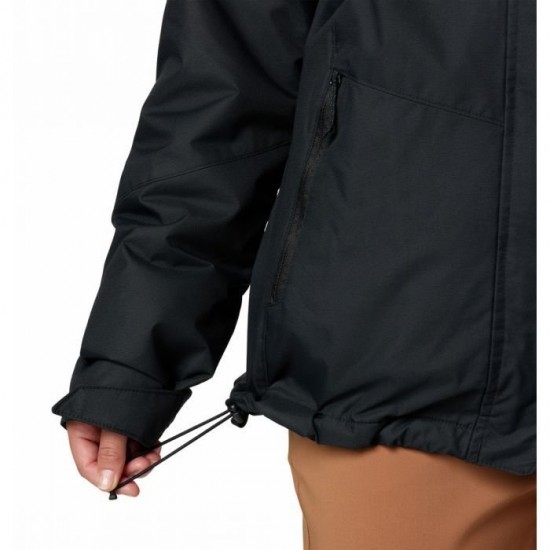 ΜΠΟΥΦΑΝ ΓΥΝΑΙΚΕΙΟ BUGABOO III FLEECE INTERCHANGE JACKET COLUMBIA