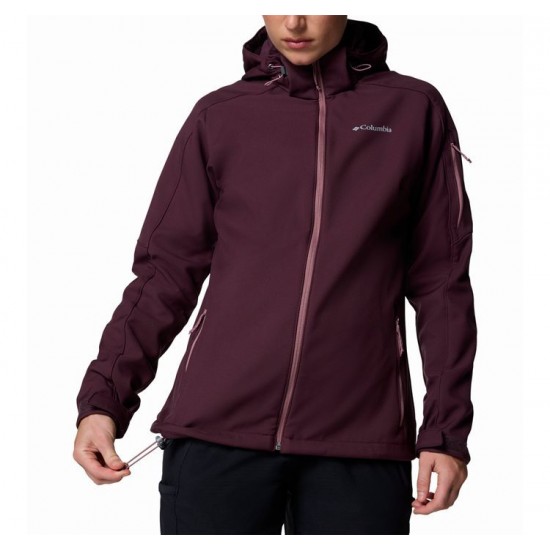 ΜΠΟΥΦΑΝ ΓΥΝΑΙΚΕΙΟ CASCADE RIDGE II JACKET COLUMBIA