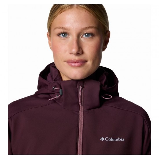 ΜΠΟΥΦΑΝ ΓΥΝΑΙΚΕΙΟ CASCADE RIDGE II JACKET COLUMBIA