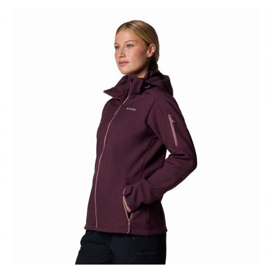 ΜΠΟΥΦΑΝ ΓΥΝΑΙΚΕΙΟ CASCADE RIDGE II JACKET COLUMBIA