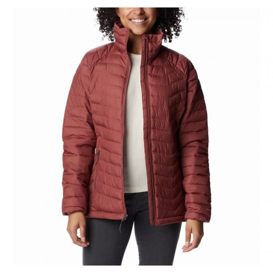 POWDER LITE JACKET COLUMBIA