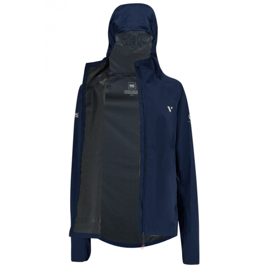 ΜΠΟΥΦΑΝ ΓΥΝΑΙΚΕΙΟ ULTRALITE PERFORMANCE RUNNING JACKET MAC IN SAC