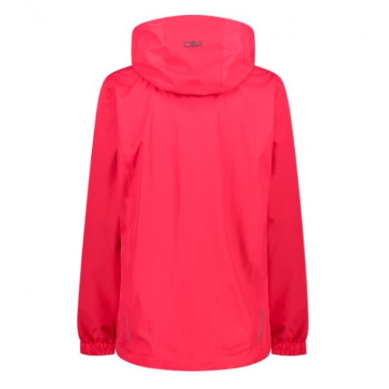 WATERPROOF JACKET IN RIPSTOP CMP