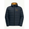 ΜΠΟΥΦΑΝ JACK WOLFSKIN ATHER DOWN HOODY MENS OUTDOOR JACKET