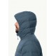 ΜΠΟΥΦΑΝ JACK WOLFSKIN ATHER DOWN HOODY MENS OUTDOOR JACKET