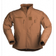 MILTEC SOFT SHELL SCU14 WATERPROOF JACKET