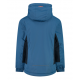 KID JACKET FIX HOOD CMP