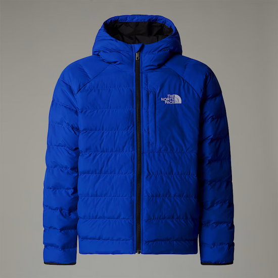 ΜΠΟΥΦΑΝ ΠΑΙΔΙΚΟ THE NORTH FACE REVERSIBLE PERRITO JACKET