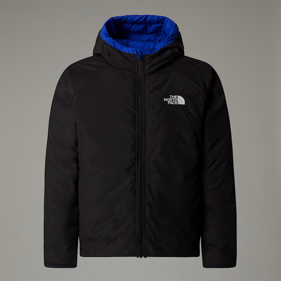 ΜΠΟΥΦΑΝ ΠΑΙΔΙΚΟ THE NORTH FACE REVERSIBLE PERRITO JACKET