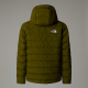 ΜΠΟΥΦΑΝ ΠΑΙΔΙΚΟ THE NORTH FACE REVERSIBLE PERRITO JACKET