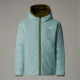 ΜΠΟΥΦΑΝ ΠΑΙΔΙΚΟ THE NORTH FACE REVERSIBLE PERRITO JACKET