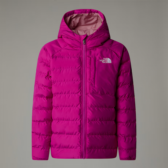 ΜΠΟΥΦΑΝ ΠΑΙΔΙΚΟ THE NORTH FACE REVERSIBLE PERRITO JACKET