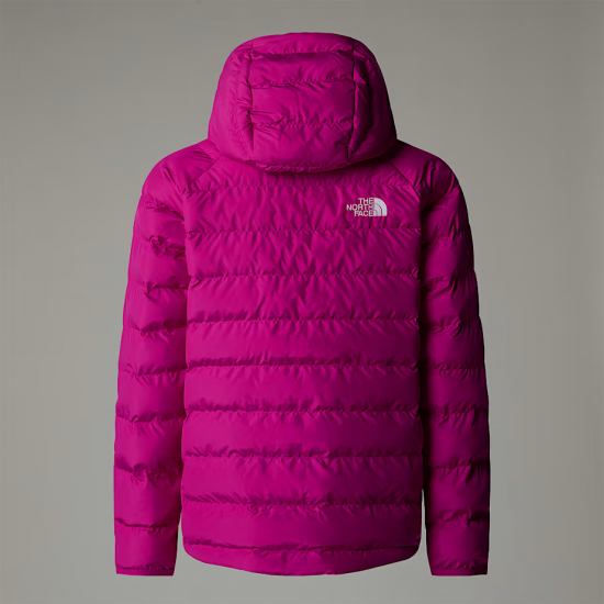 ΜΠΟΥΦΑΝ ΠΑΙΔΙΚΟ THE NORTH FACE REVERSIBLE PERRITO JACKET