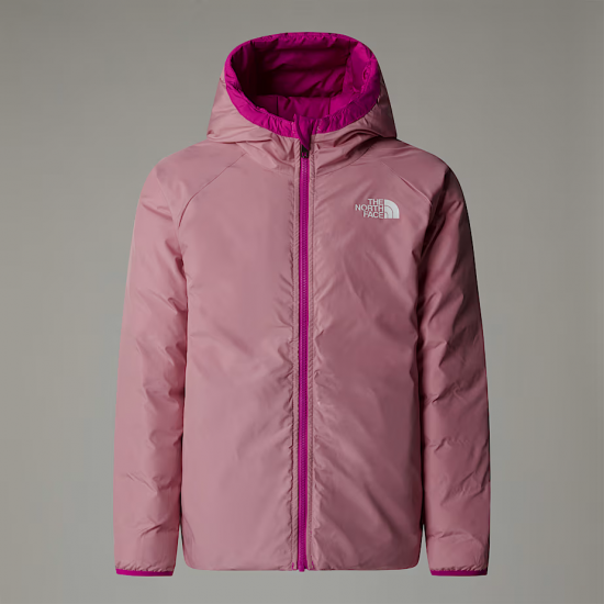 ΜΠΟΥΦΑΝ ΠΑΙΔΙΚΟ THE NORTH FACE REVERSIBLE PERRITO JACKET