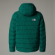 ΜΠΟΥΦΑΝ ΠΑΙΔΙΚΟ THE NORTH FACE REVERSIBLE PERRITO JACKET