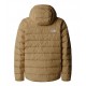 ΜΠΟΥΦΑΝ ΠΑΙΔΙΚΟ THE NORTH FACE REVERSIBLE PERRITO JACKET