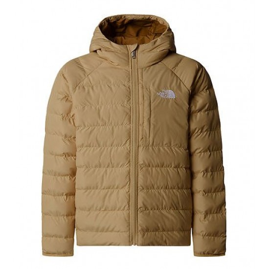 ΜΠΟΥΦΑΝ ΠΑΙΔΙΚΟ THE NORTH FACE REVERSIBLE PERRITO JACKET