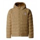 ΜΠΟΥΦΑΝ ΠΑΙΔΙΚΟ THE NORTH FACE REVERSIBLE PERRITO JACKET