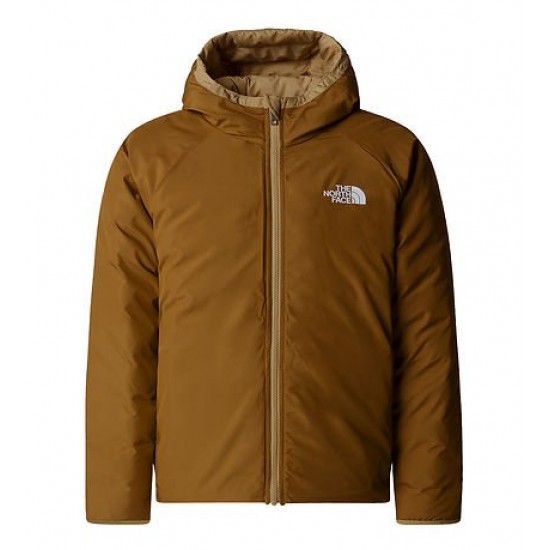 ΜΠΟΥΦΑΝ ΠΑΙΔΙΚΟ THE NORTH FACE REVERSIBLE PERRITO JACKET