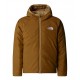 ΜΠΟΥΦΑΝ ΠΑΙΔΙΚΟ THE NORTH FACE REVERSIBLE PERRITO JACKET