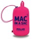 ΜΠΟΥΦΑΝ ΠΟΥΠΟΥΛΕΝΙΟ ΓΥΝΑΙΚΕΙΟ REVERSIBLE MAC IN A SAC