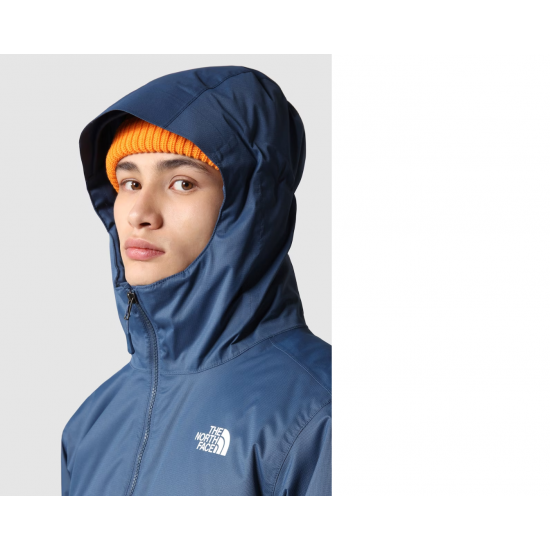 THE NORTH FACE MEN'S QUEST INSULATED JACKET