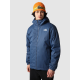 THE NORTH FACE MEN'S QUEST INSULATED JACKET