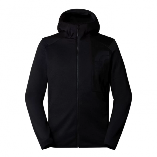 THE NORTH FACE M MERAK HOODIE FLEECE