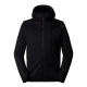 THE NORTH FACE M MERAK HOODIE FLEECE