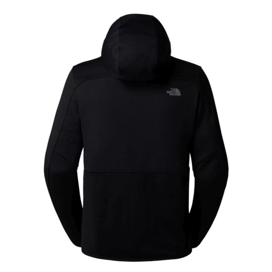 THE NORTH FACE M MERAK HOODIE FLEECE