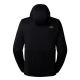 THE NORTH FACE M MERAK HOODIE FLEECE