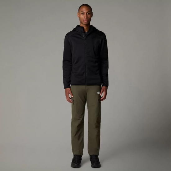 THE NORTH FACE M MERAK HOODIE FLEECE