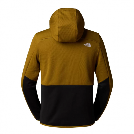 THE NORTH FACE M MERAK HOODIE FLEECE