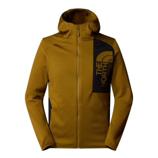 THE NORTH FACE M MERAK HOODIE FLEECE