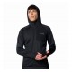 ΖΑΚΕΤΑ ΑΝΔΡΙΚΗ TRIPLE CANYON GRID FLEECE HOODED FZ II COLUMBIA