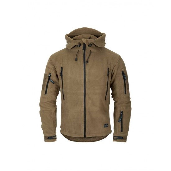 FLEECE PATRIOT JACKET HELIKON TEX