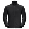 ΖΑΚΕΤΑ JACK WOLFSKIN TAUNUS FULL ZIP FLEECE JACKET