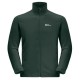 ΖΑΚΕΤΑ JACK WOLFSKIN TAUNUS FULL ZIP FLEECE JACKET