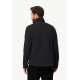 ΖΑΚΕΤΑ JACK WOLFSKIN TAUNUS FULL ZIP FLEECE JACKET