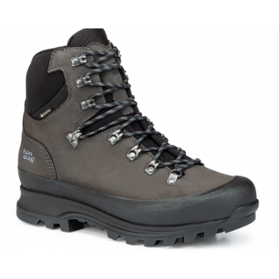 HANWAG ALASKLA GTX BOOTS