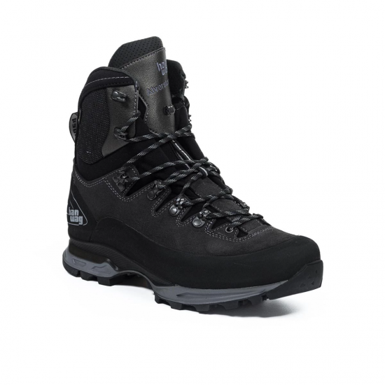 HANWAG ALVERSTONE II GTX BOOTS