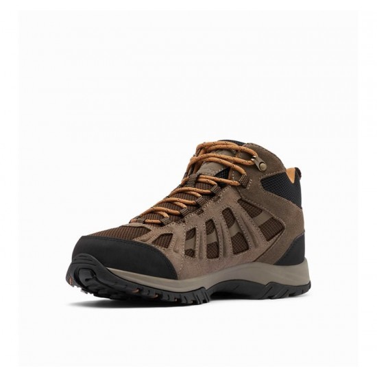 ΜΠΟΤΑΚΙ - ΠΑΠΟΥΤΣΙ COLUMBIA REDMOND III MID WATERPROOF