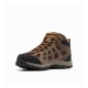 ΜΠΟΤΑΚΙ - ΠΑΠΟΥΤΣΙ COLUMBIA REDMOND III MID WATERPROOF