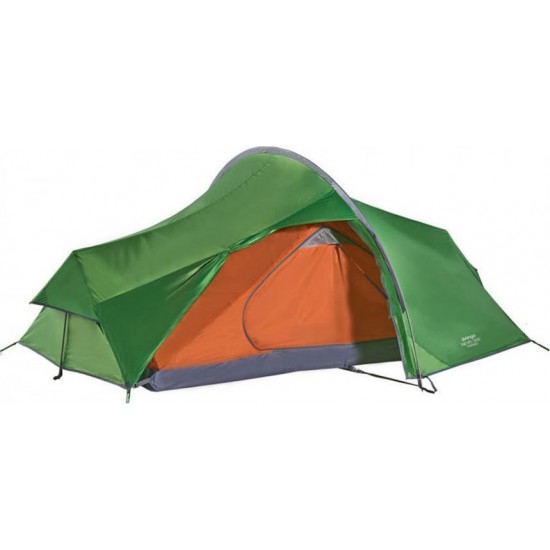 ΣΚΗΝΗ 3 ΑΤΟΜΩΝ VANGO NEVIS 300 PAMIR GREEN