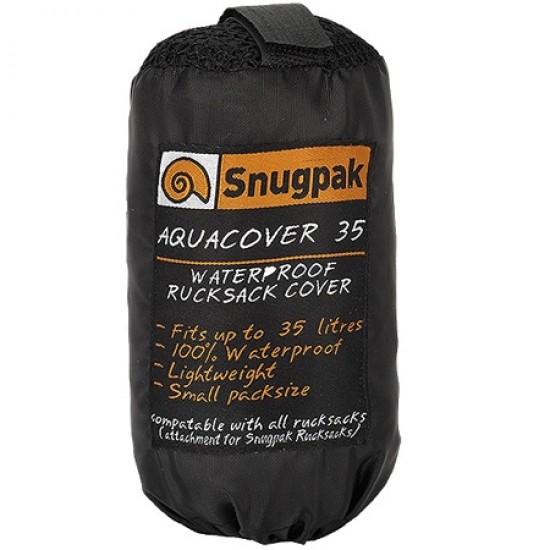 SNUGPAK AQUACOVER