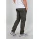 ALPHA INDUSTRIES AGENT PANT