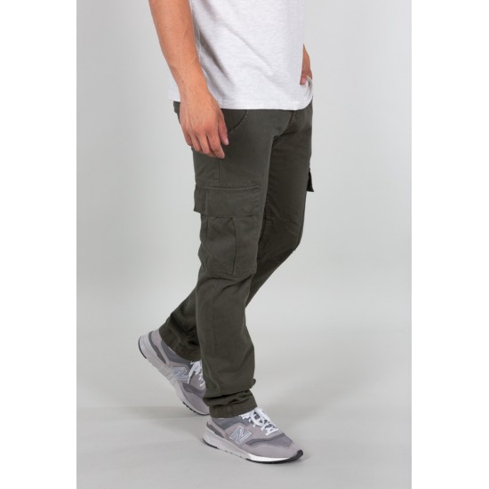 ALPHA INDUSTRIES AGENT PANT